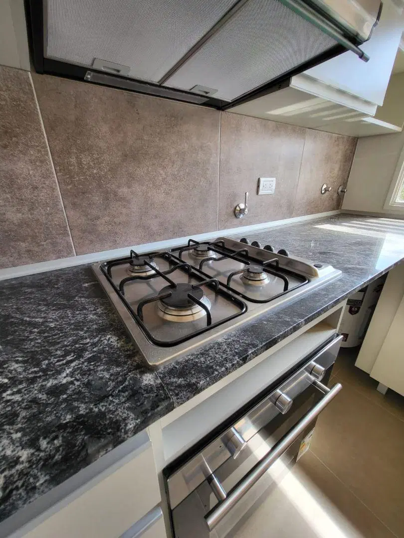 Excelente departamento 2 Ambientes remodelado! 5