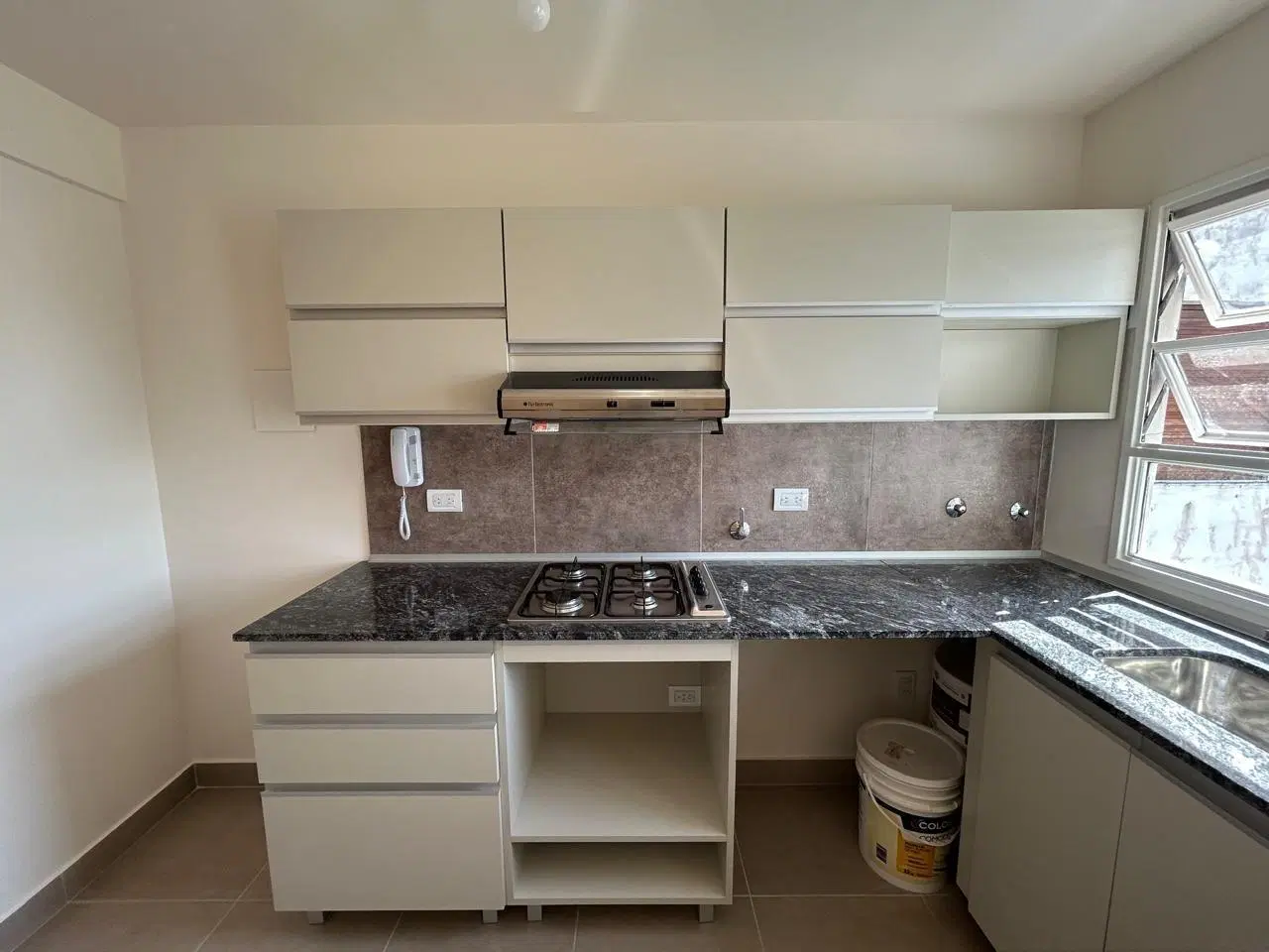 Excelente departamento 2 Ambientes remodelado! 1