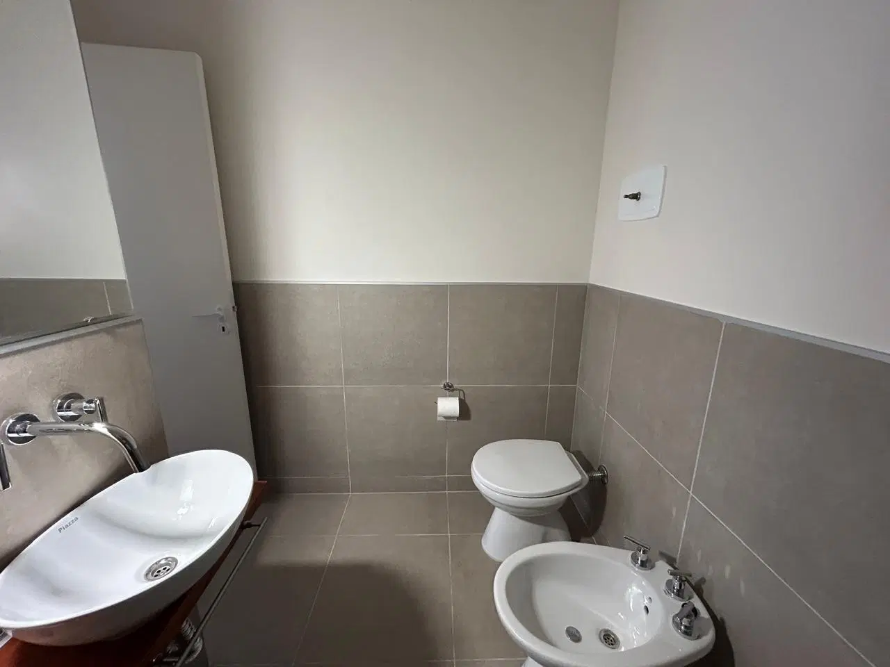 Excelente departamento 2 Ambientes remodelado! 4