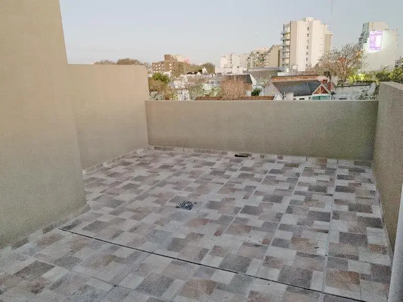 PH 4amb T/dúplex al frente con patio y balcón 3