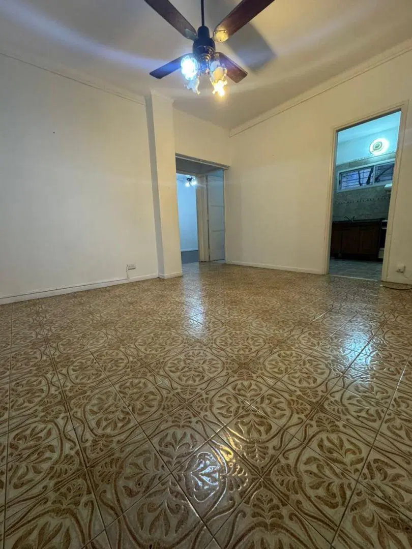 Excelente departamento 3 AMB en alquiler! 1