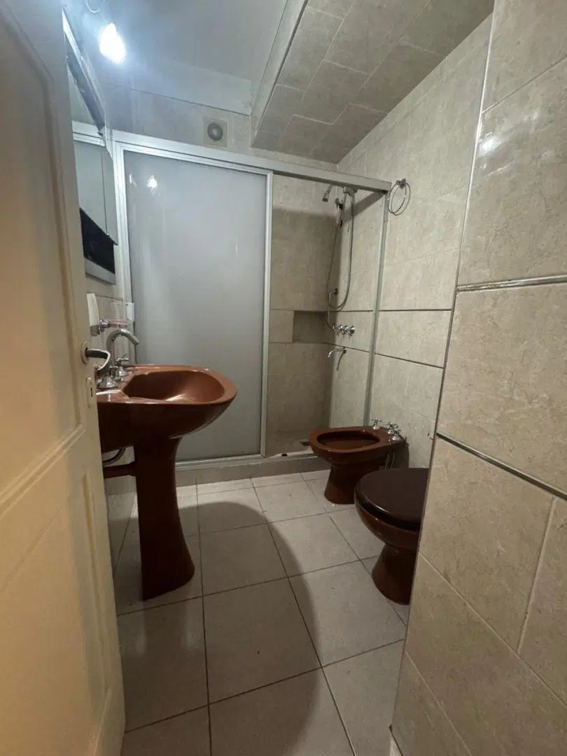 Excelente departamento 3 AMB en alquiler! 5