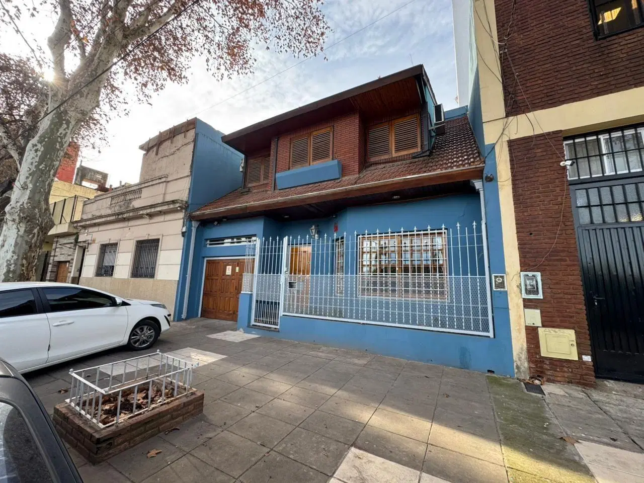 Hermosa y amplia casa de 5 AMB! 2