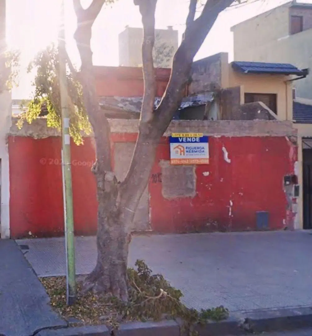 Excelente Lote Frente Al Parque | USAB 1 | Gran Potencial Constuctivo 3