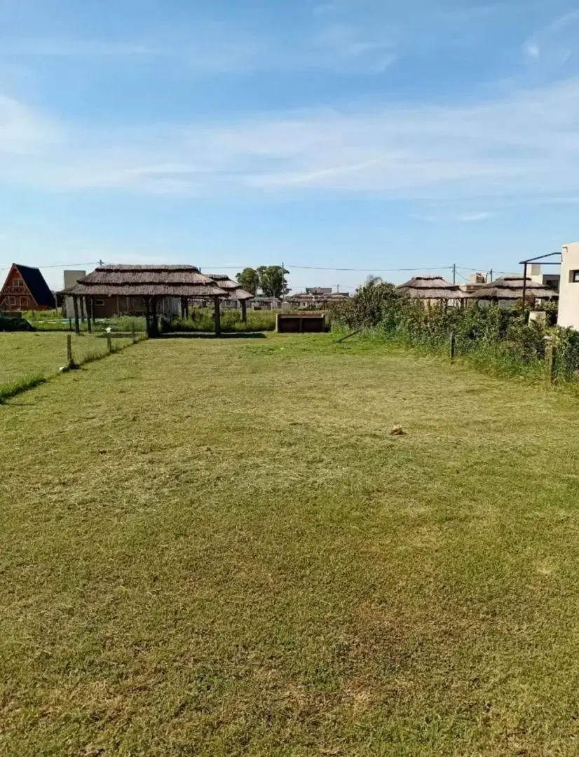 Oportunidad | Dos Lotes En venta | Barrio de Campo 5