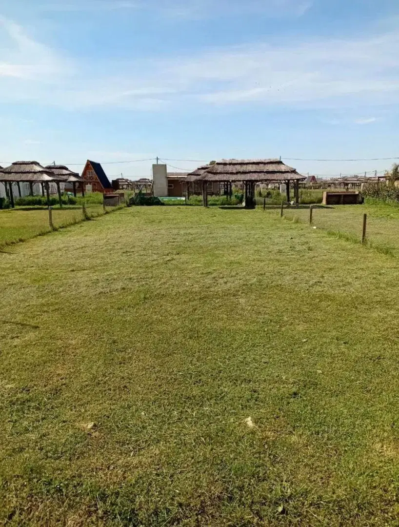 Oportunidad | Dos Lotes En venta | Barrio de Campo 2
