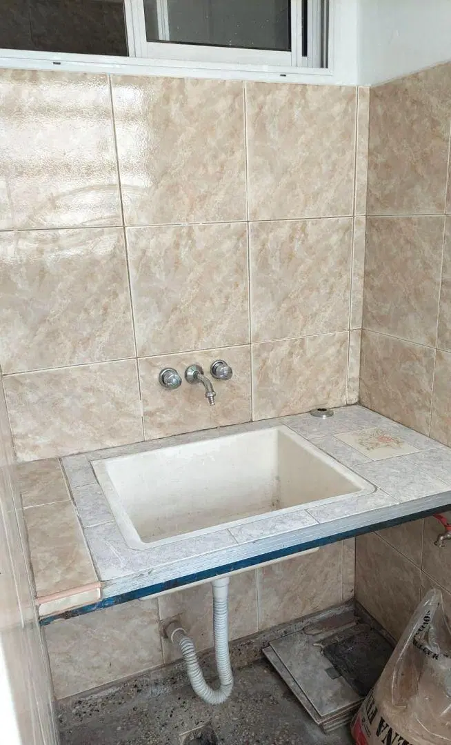 Excelente 3 AMB amplio con balcón corrido! 8
