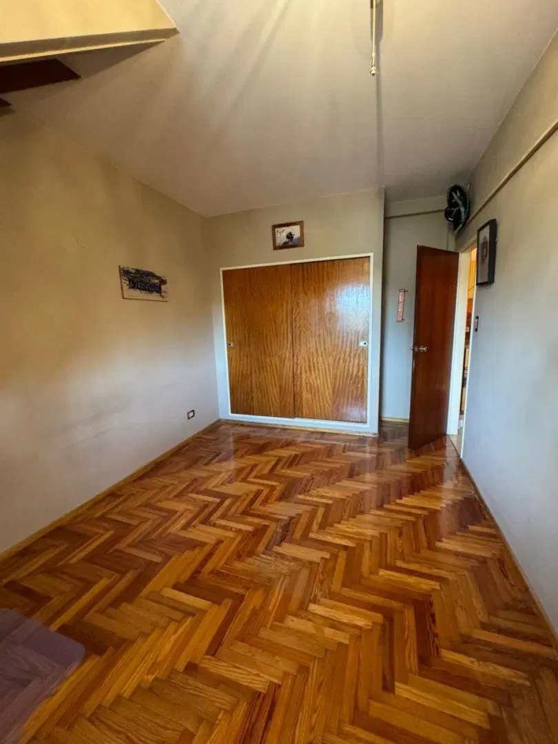 Hermosa casa de 5 AMB en Chacarita! 3