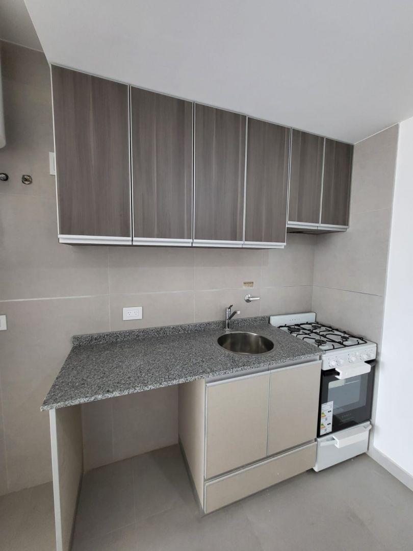 Foto de Monoambiente a Estrenar con Balcón | Apto Profesional, imagen 5
