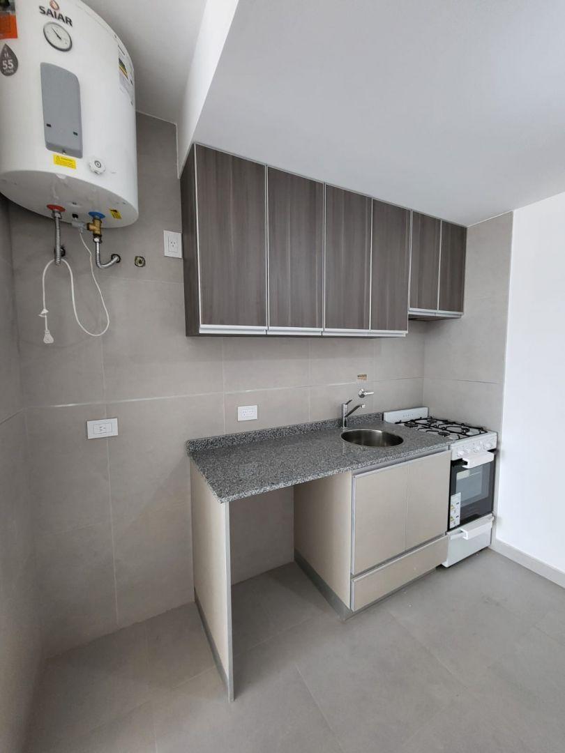 Foto de Monoambiente a Estrenar con Balcón | Apto Profesional, imagen 2