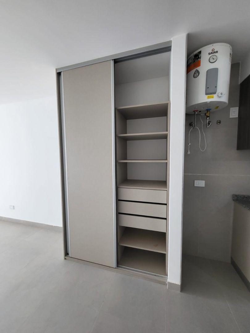 Foto de Monoambiente a Estrenar con Balcón | Apto Profesional, imagen 1