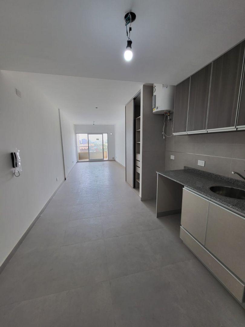 Foto de Monoambiente a Estrenar con Balcón | Apto Profesional, imagen 4