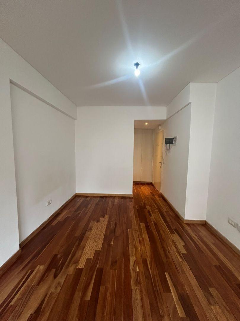 Foto de Monoambiente Con Balcón Al Contrafrente | Excelente Ubicación, imagen 1