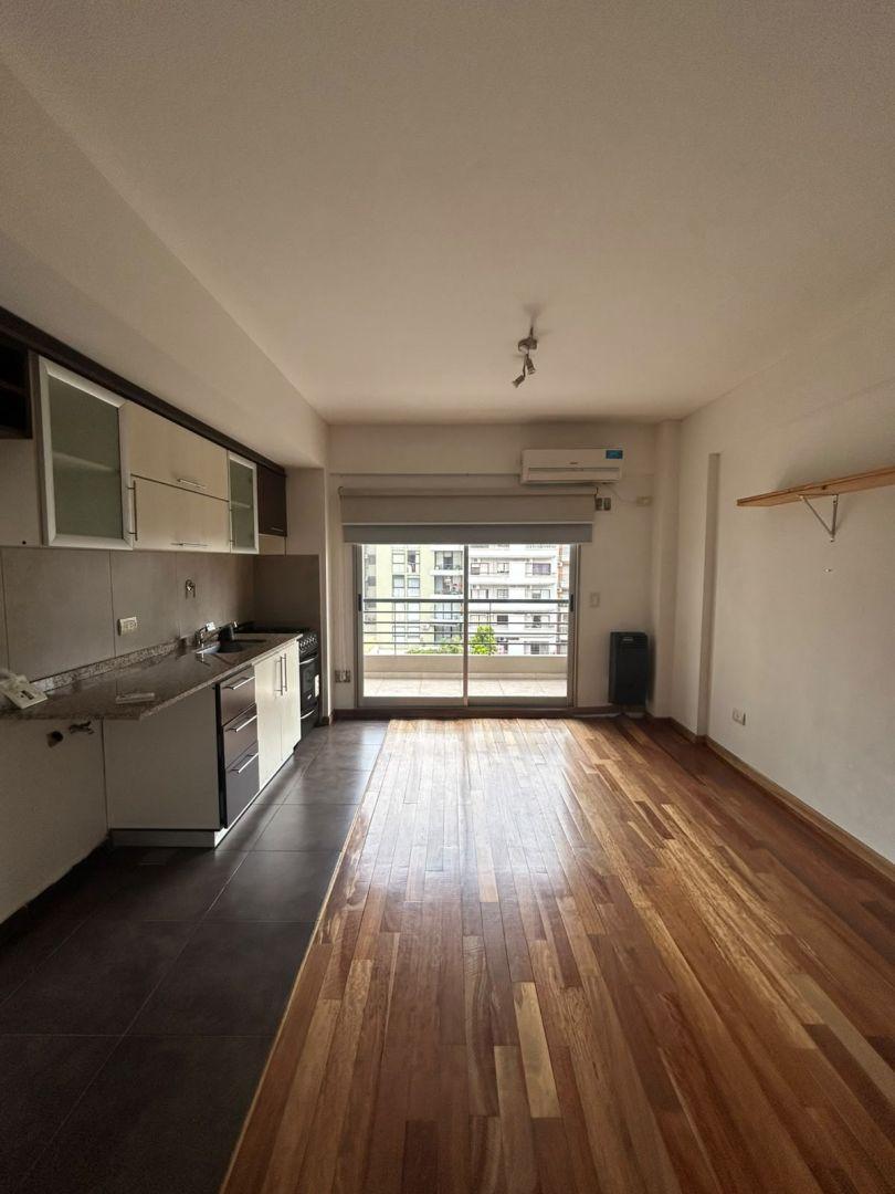 Foto de Monoambiente Con Balcón Al Contrafrente | Excelente Ubicación, imagen 5