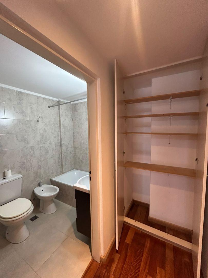 Foto de Monoambiente Con Balcón Al Contrafrente | Excelente Ubicación, imagen 4