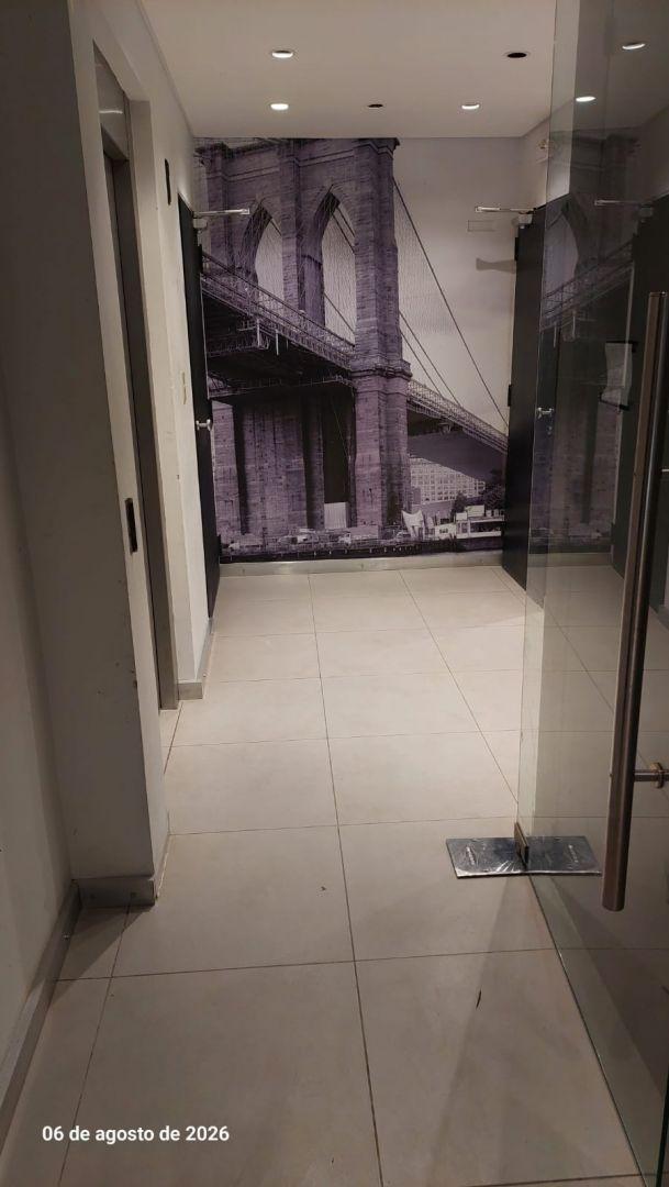 Foto de ESPECTACULAR MONO FRENTE C/BALCON. CERCA SUBTE "B" LOS INCAS, imagen 2