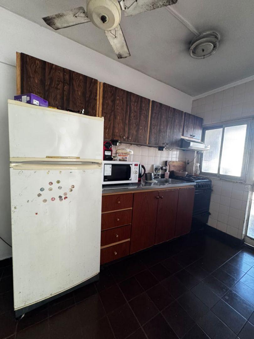 Foto de 4 Ambientes Al Frente | 2 Balcones | Agronomia, imagen 1