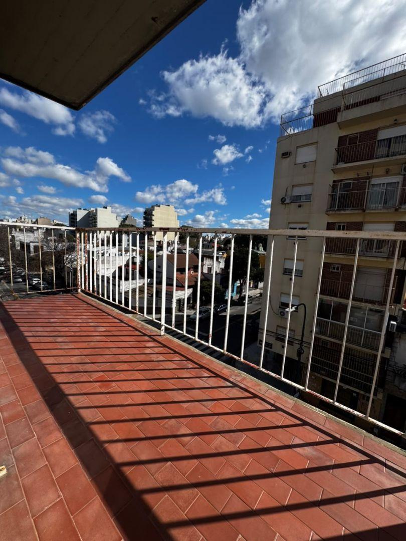 Foto de 4 Ambientes Al Frente | 2 Balcones | Agronomia, imagen 4