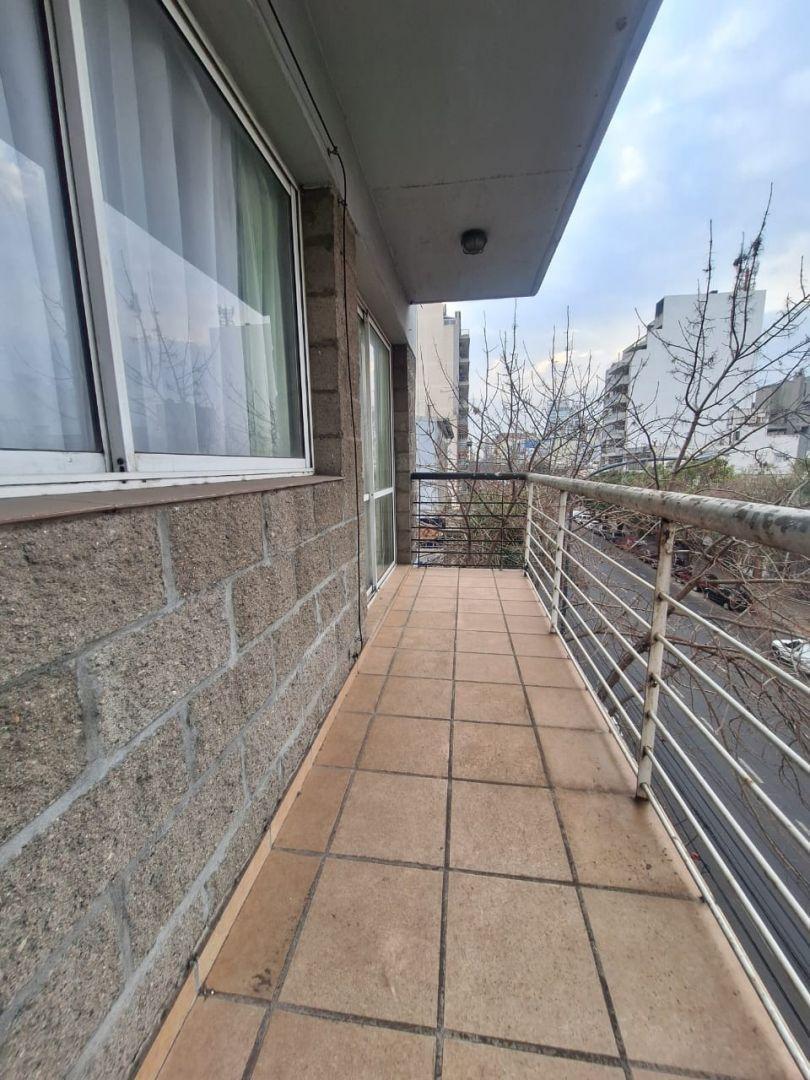 Foto de Monoambiente Apto Profesional con Balcón Al Frente, imagen 1
