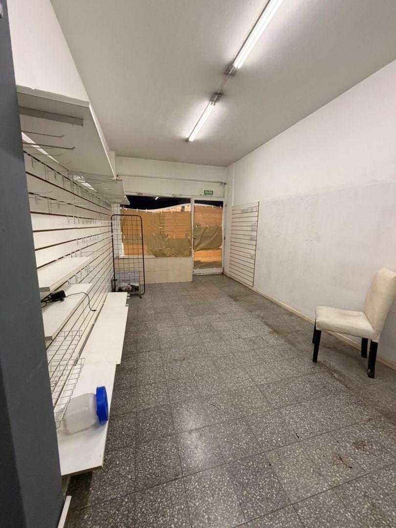 Foto de Local en Alquiler con Sótano | 80 m² Totales | Belgrano, imagen 5