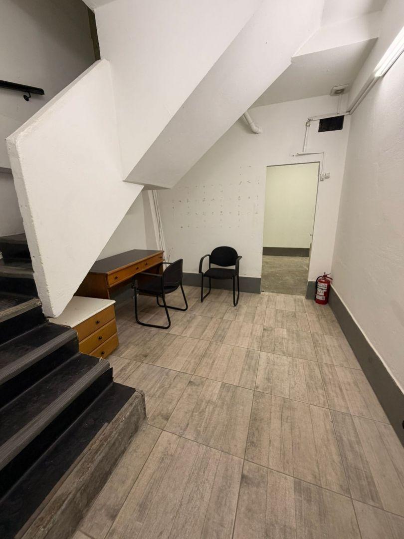 Foto de Local en Alquiler con Sótano | 80 m² Totales | Belgrano, imagen 2