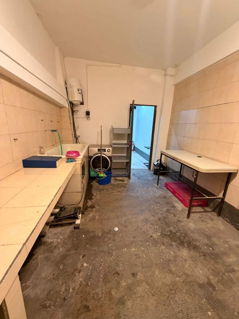 Foto de Local en Alquiler con Sótano | 80 m² Totales | Belgrano, imagen 5