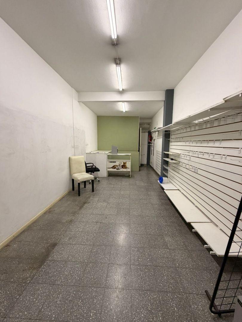 Foto de Local en Alquiler con Sótano | 80 m² Totales | Belgrano, imagen 1