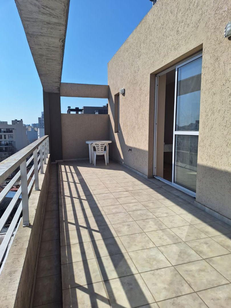 Foto de Monoambiente Dividido con Balcón Aterrazado | Sin Expensas, imagen 4