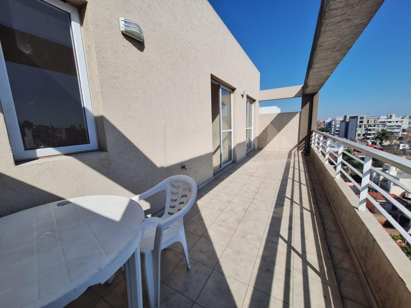 Foto de Monoambiente Dividido con Balcón Aterrazado | Sin Expensas, imagen 5