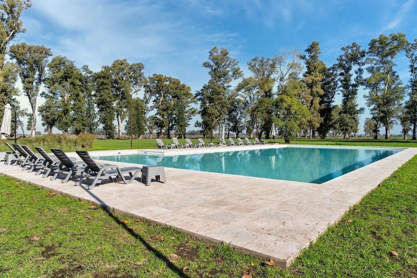 Foto de Lote 1.300m2 en Mega Desarrollo | General Rodriguez, imagen 5