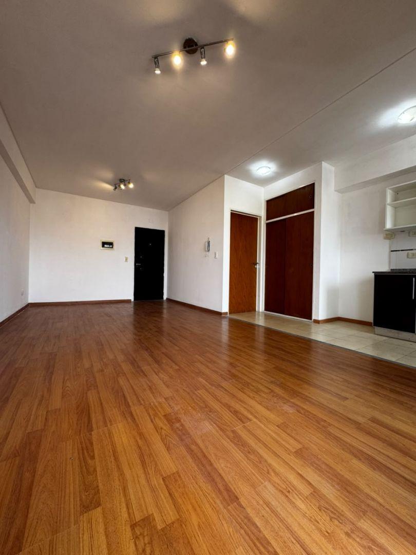 Foto de Monoambiente Al Frente con Balcón | Amenities | Villa Devoto, imagen 2
