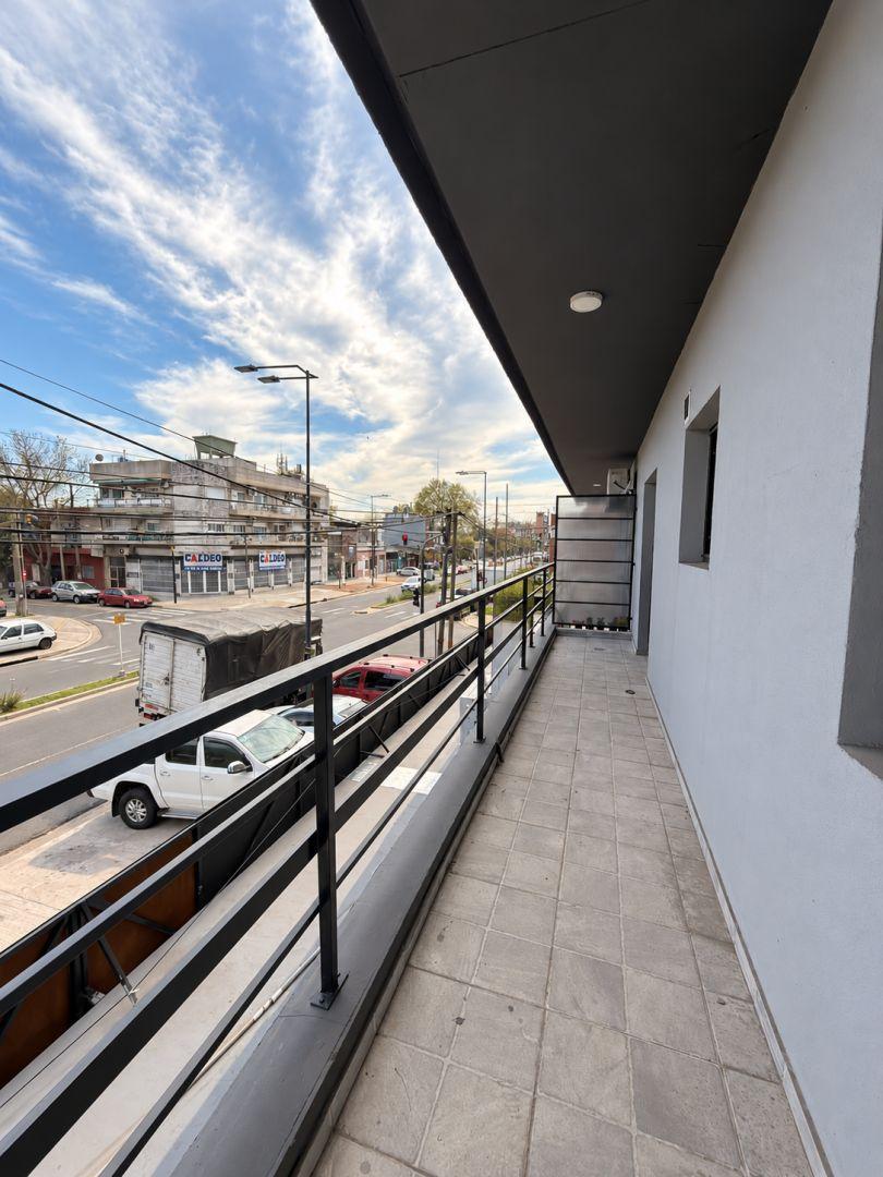 Foto de 2 Ambientes a Estrenar con Balcón al Frente, imagen 2