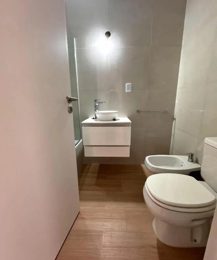PH 4 Ambs. en Planta Baja "en construcción" con 2 cocheras, Amplísimo fondo 8,66x11, jardín y pileta 8