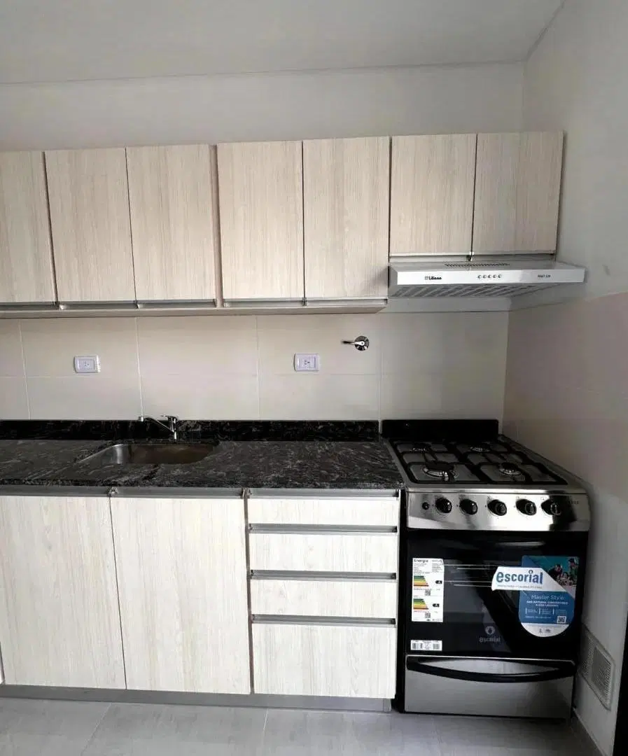 PH 4 Ambs. en Planta Baja "en construcción" con 2 cocheras, Amplísimo fondo 8,66x11, jardín y pileta 4