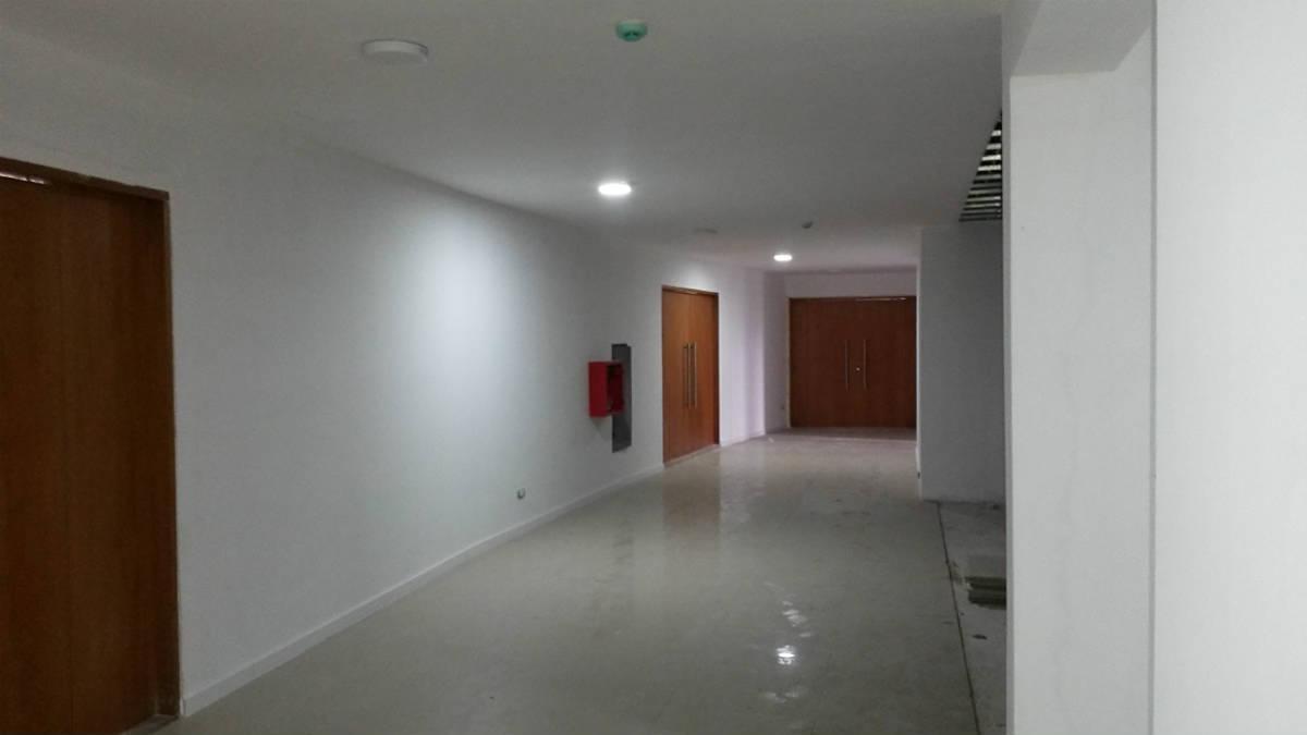 Oficina en Rosario 5