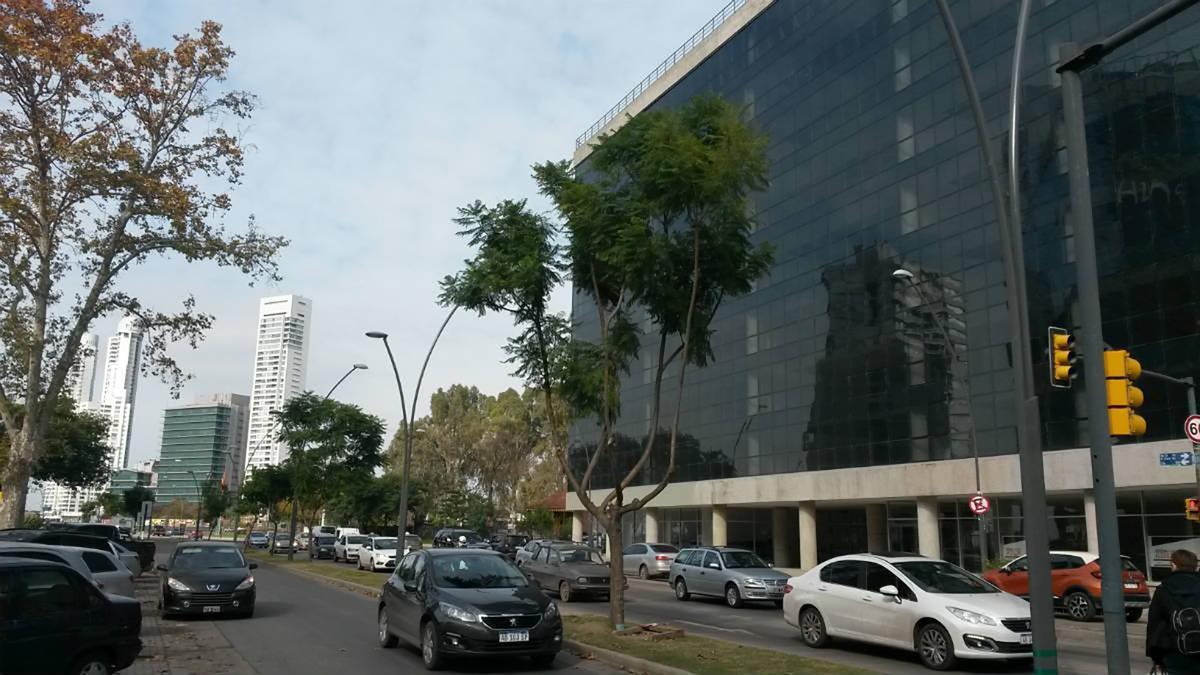 Oficina en Rosario 3
