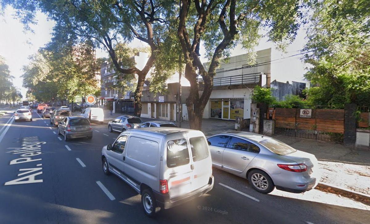 Terreno 289 m2 - Av. Pellegrini 3900 - Echesortu Rosario | Venta
