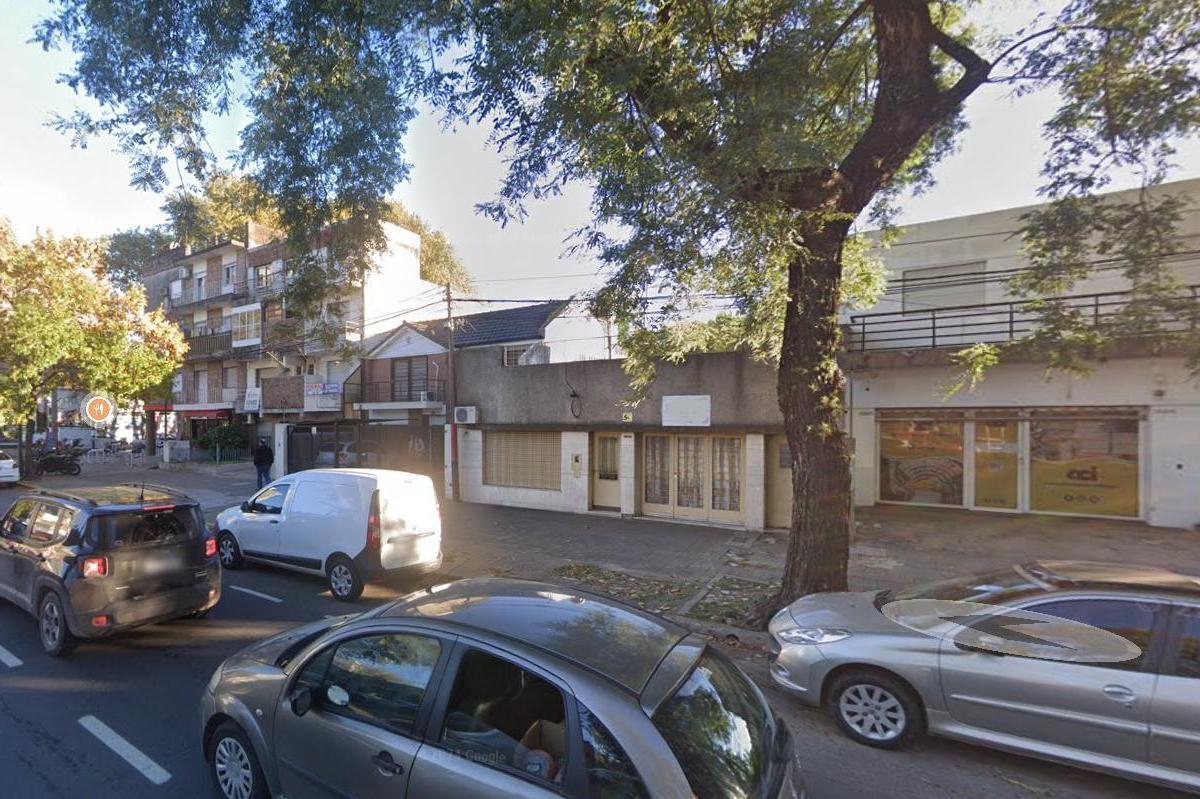 Terreno 289 m2 - Av. Pellegrini 3900 - Echesortu Rosario | Venta