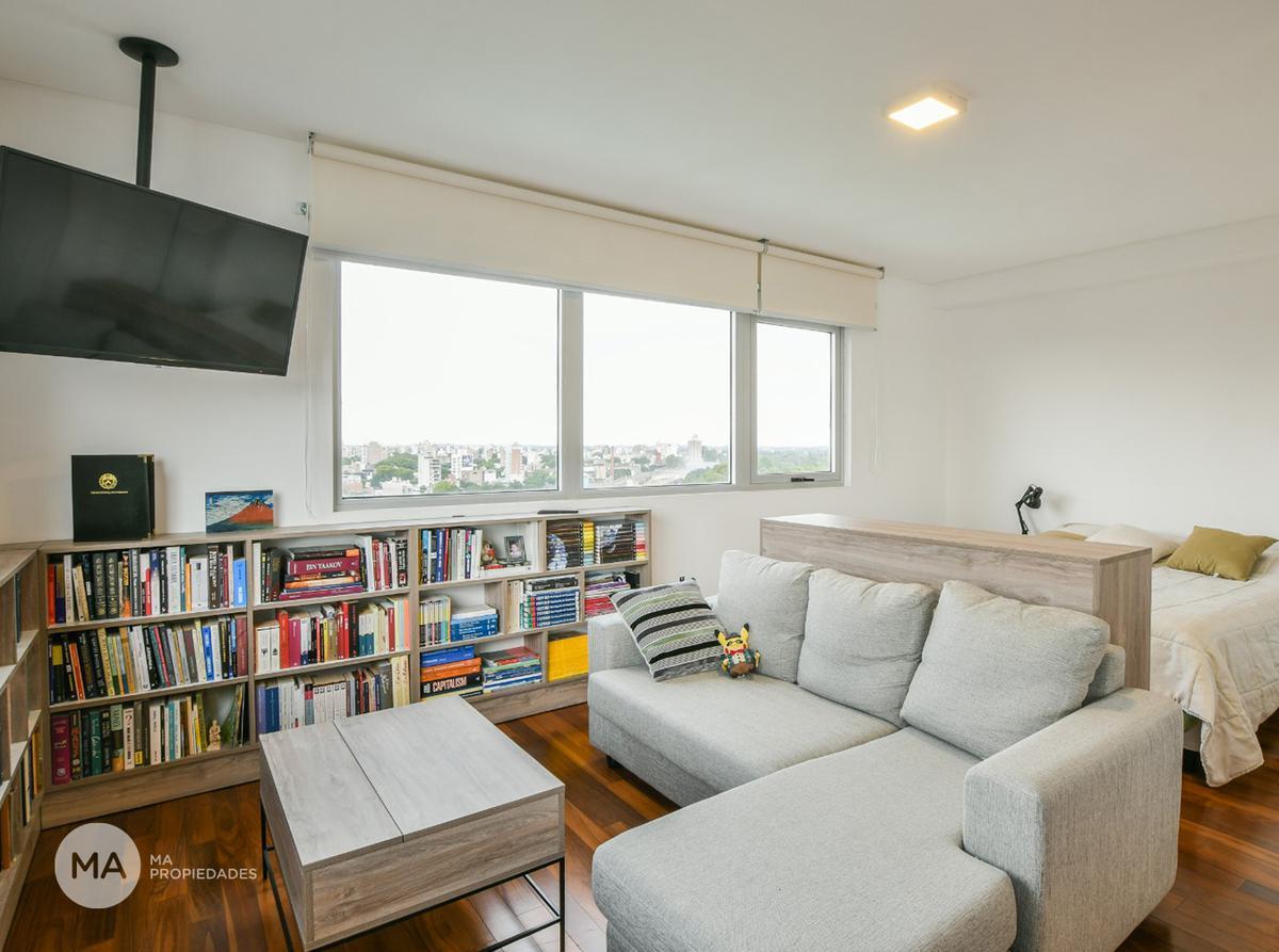 Foto de Monoambiente Premium, Torre Maui - Puerto Norte Rosario | Venta, imagen 3