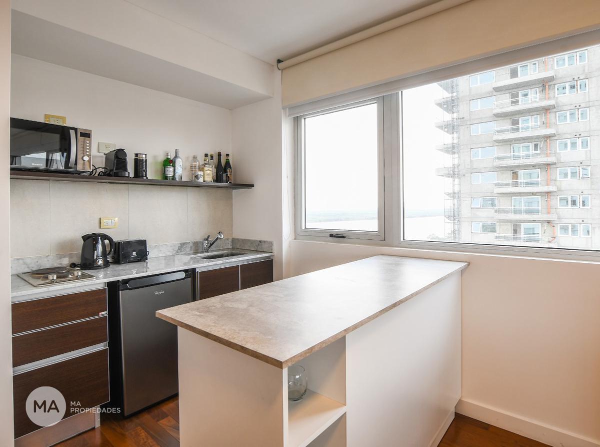 Foto de Monoambiente Premium, Torre Maui - Puerto Norte Rosario | Venta, imagen 4