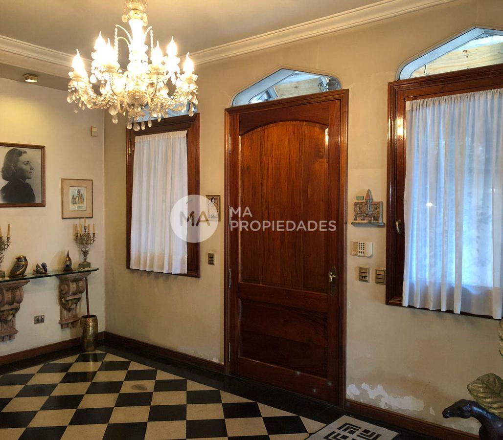 Casa 4 Dorm. en Rosario 1