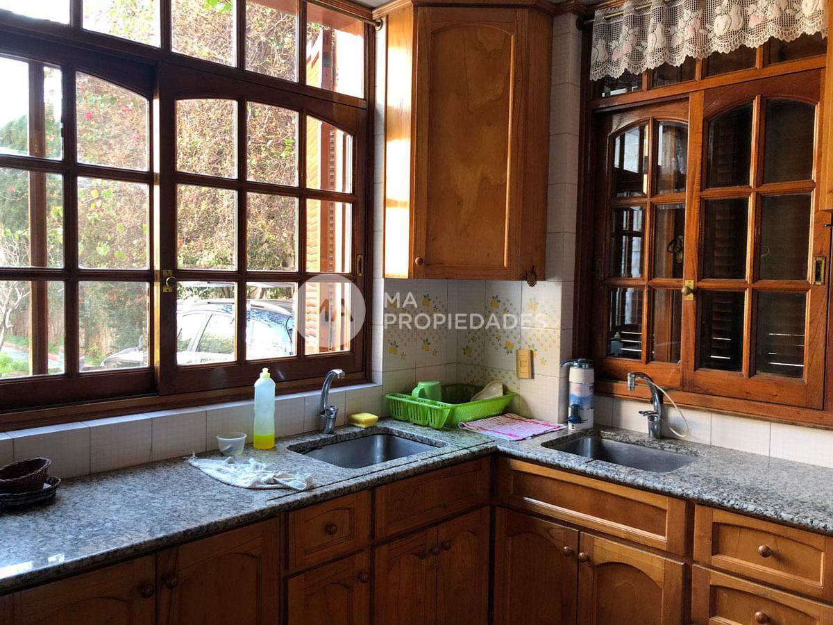 Casa 4 Dorm. en Rosario 5
