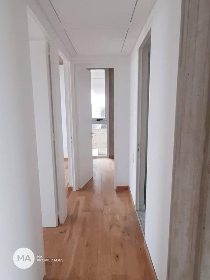 Departamento 3 Dorm., Cochera, Vista Al Río, Calidad Premium - Olive 900 - Arroyito Rosario 2