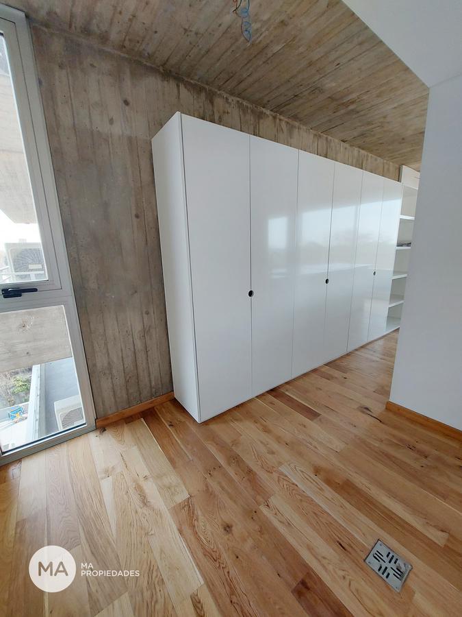 Departamento 3 Dorm., Cochera, Vista Al Río, Calidad Premium - Olive 900 - Arroyito Rosario 3