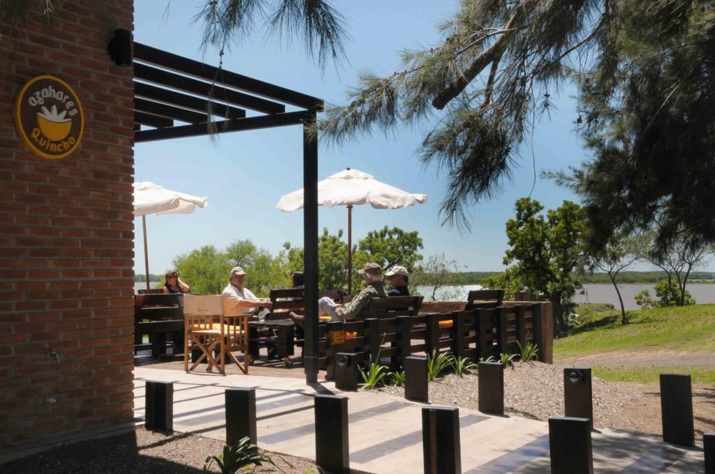 Lote 850 m² - Azahares del Paraná - Fighiera Santa Fe | Venta 3