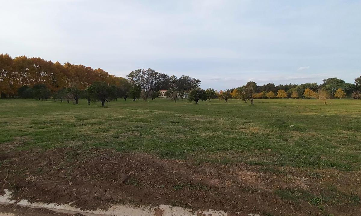 Lote 850 m² - Azahares del Paraná - Fighiera Santa Fe | Venta 5
