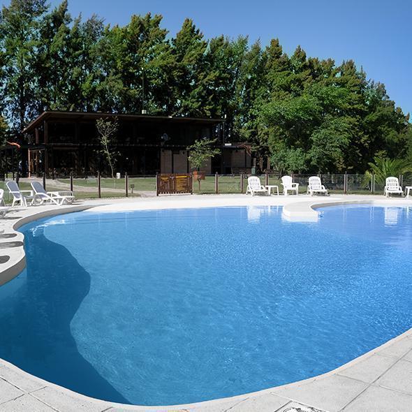 Lote 854 m² - Azahares del Paraná - Fighiera Santa Fe | Venta 4