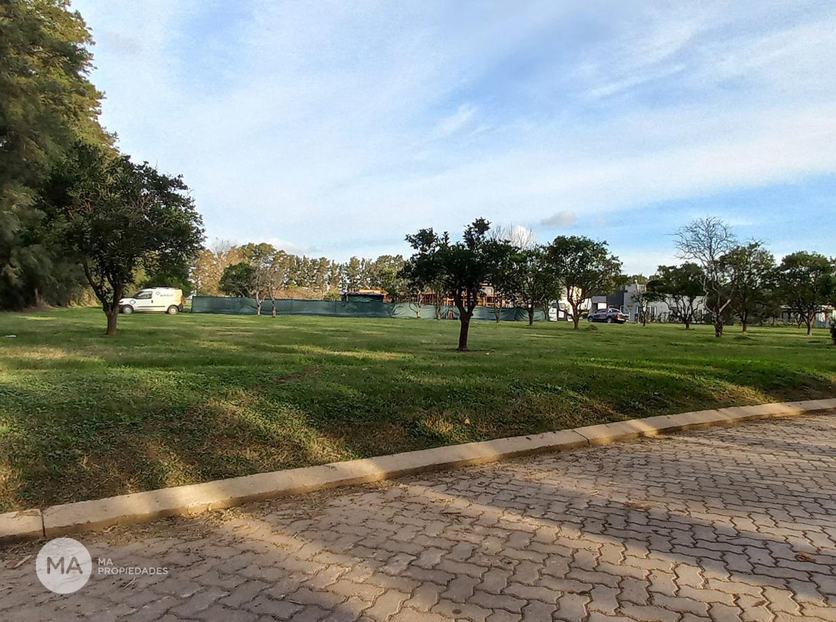 Venta Lote Azahares del Paraná Fighiera 1