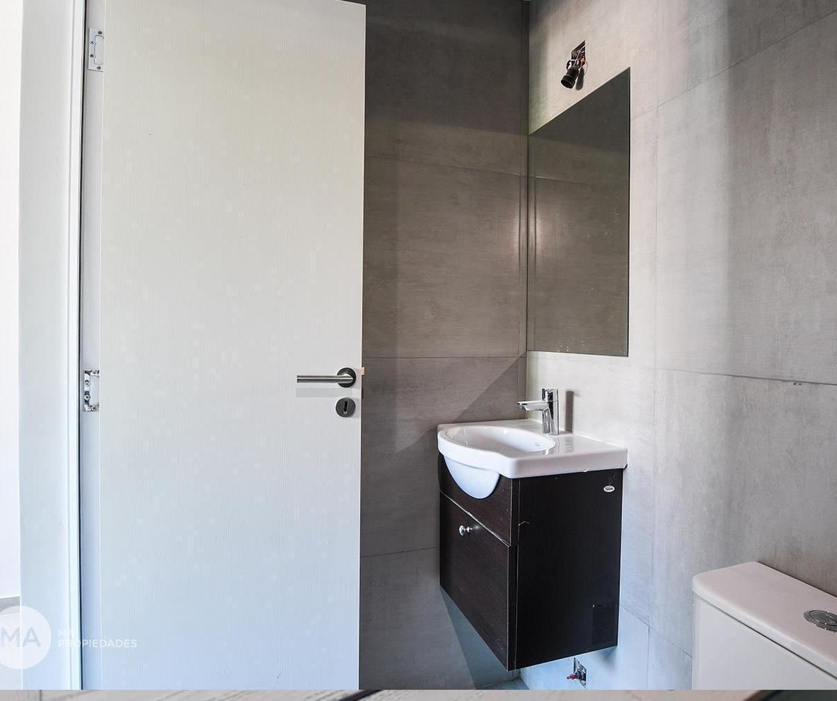 Departamento 2 dormitorios con amenities - Juarez Celman 600 Bis - Rosario Fisherton | Venta