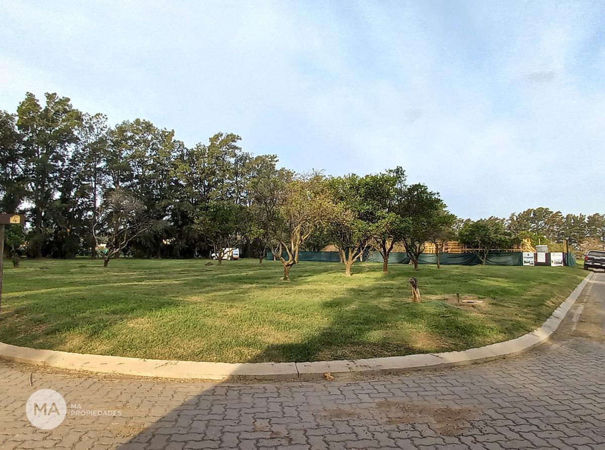 Venta Lote Azahares del Paraná Figuiera 2